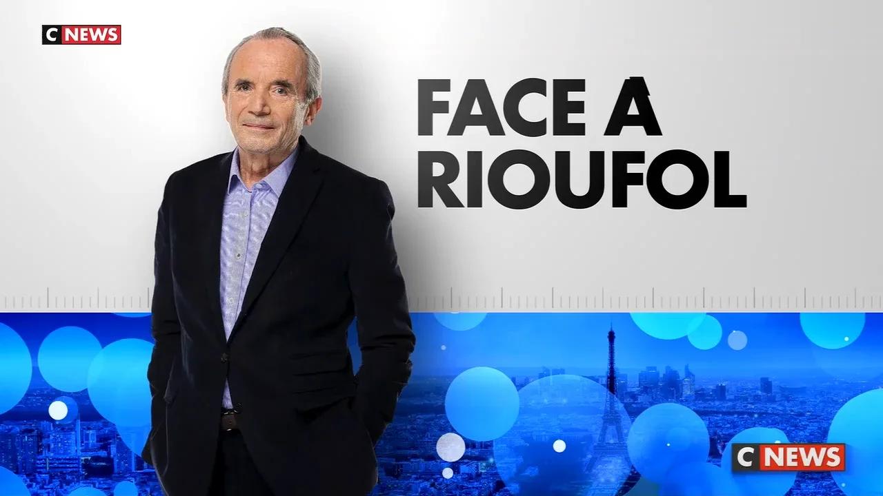 Replay : Face à Rioufol du 15/01/2023