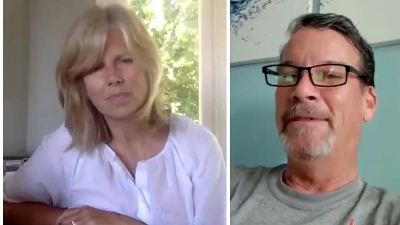 Ontario ER doctor speaks out