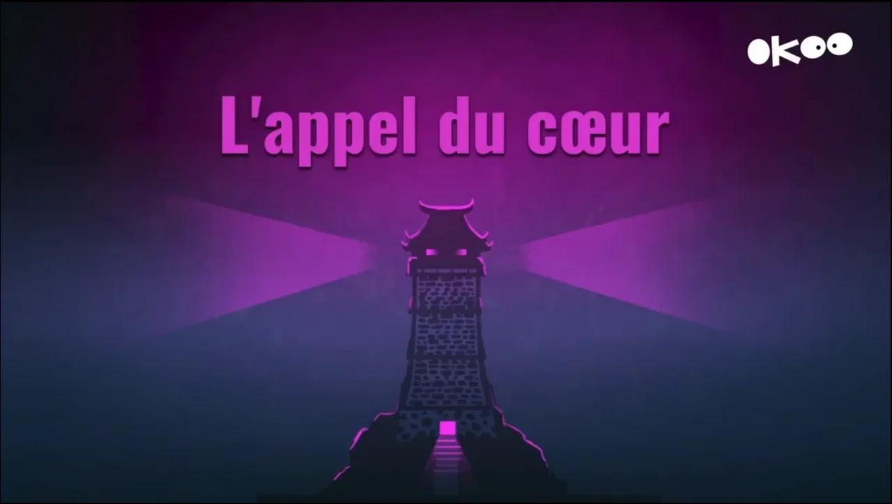 Appel Du Coeur Saison 7