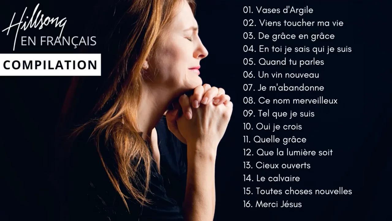Meilleure Compilation Hillsong En Français