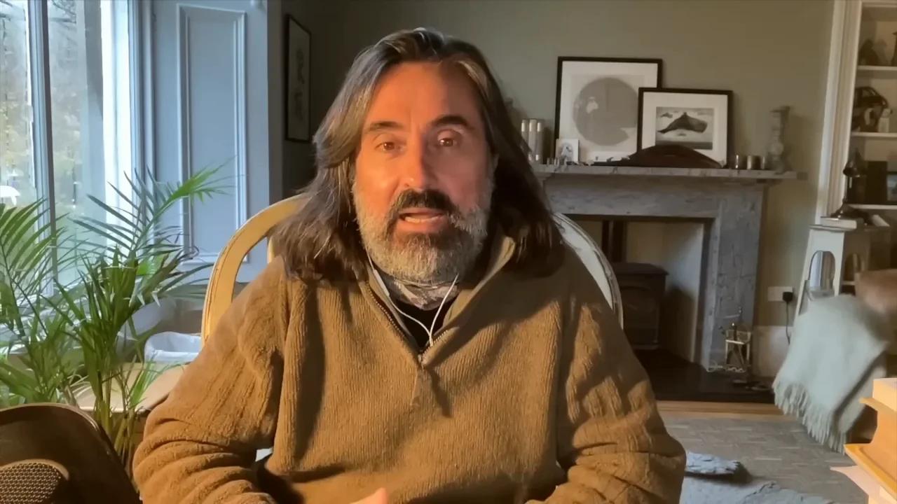 Neil Oliver - How Can You Have an Amnesty Without Open Admission of Guilt