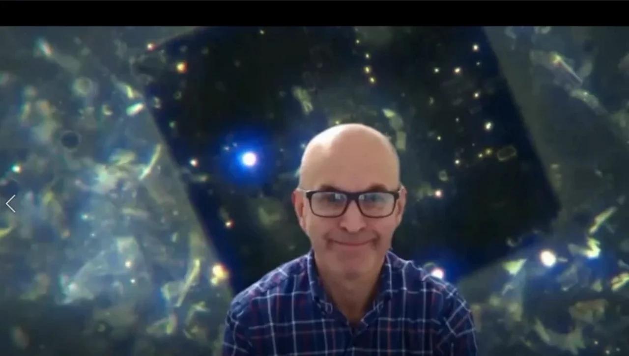 Imagerie au microscope des structures d