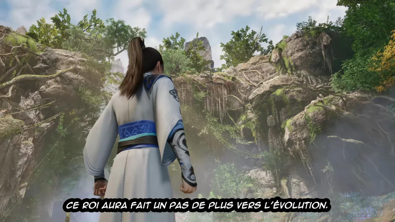 Alchemy Supreme 103 vostfr