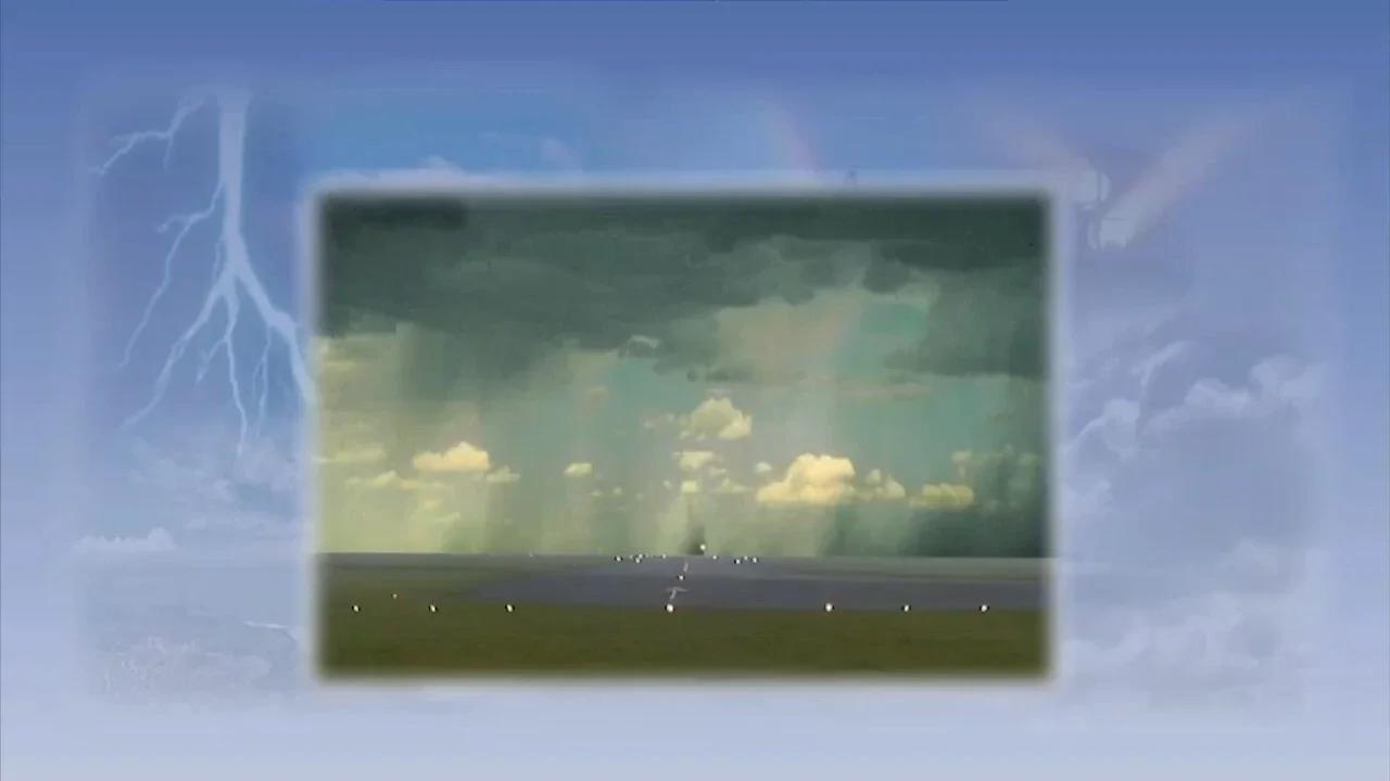 51 Atpl Training Meteorology 51 Metars Part 2