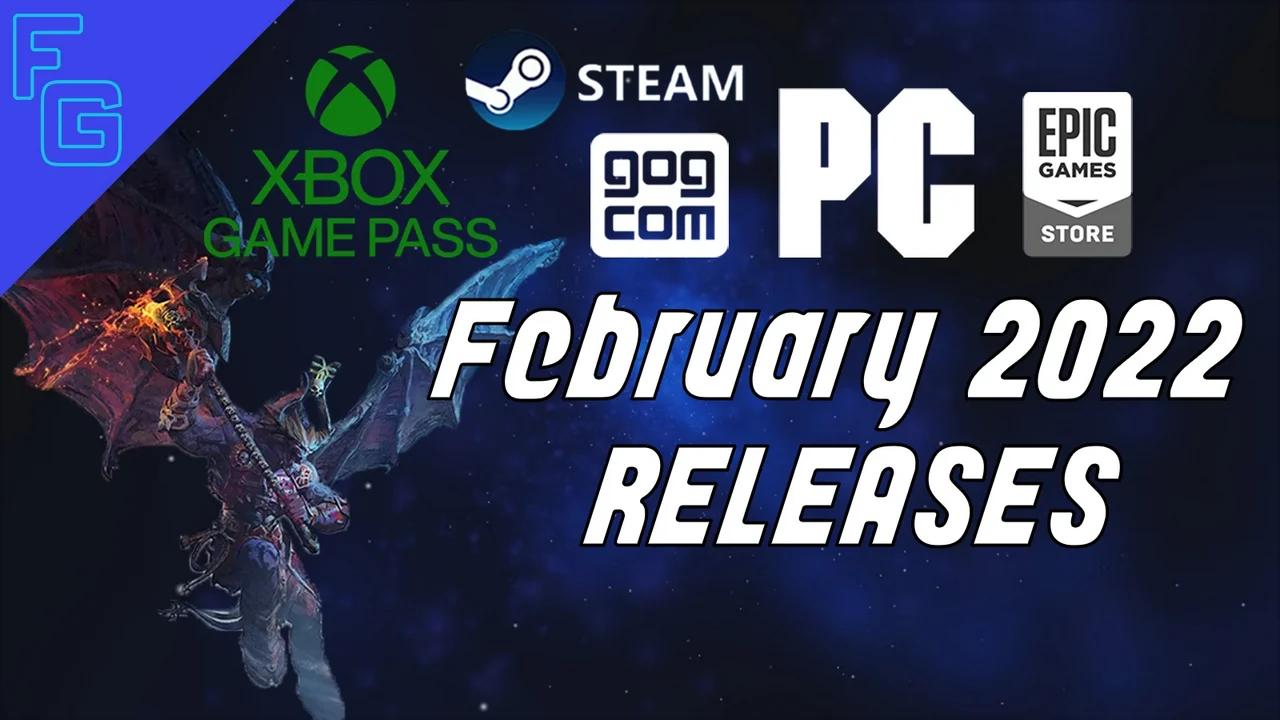 pc new games 2022