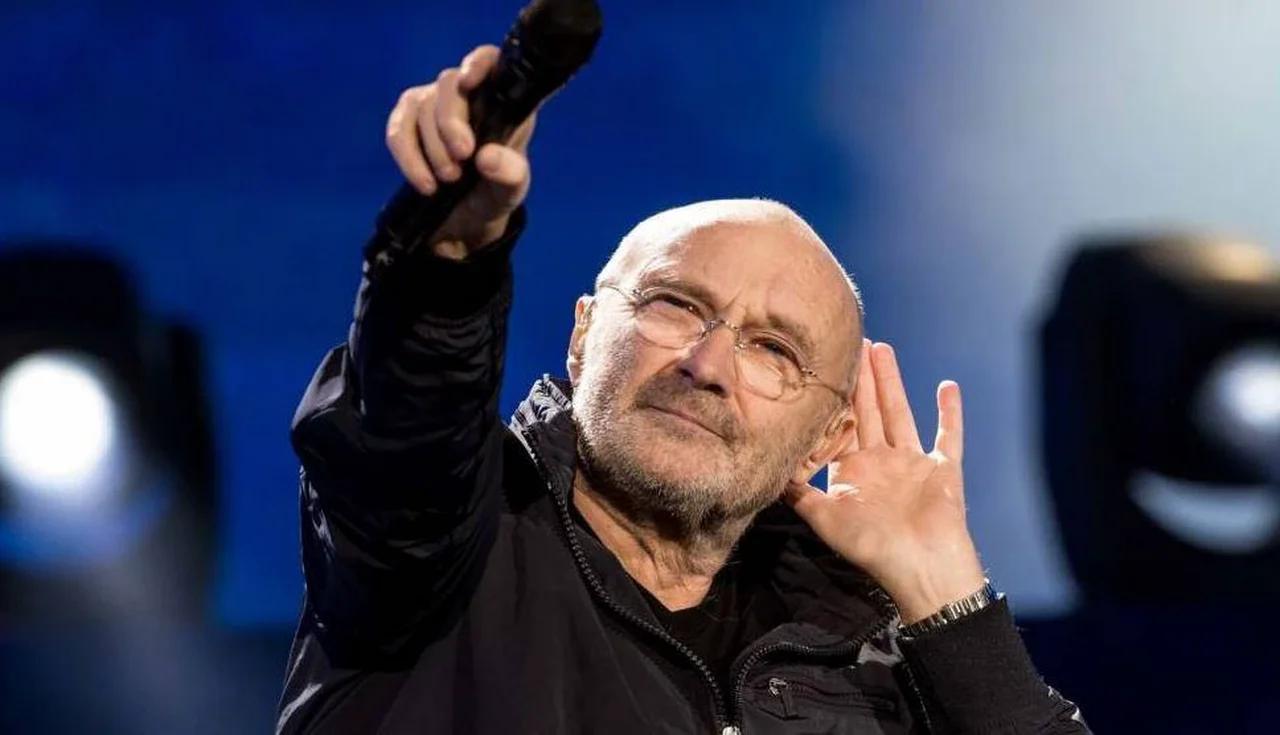 You Can't Hurry Love Phil Collins: The Cover Version That Outran the Original