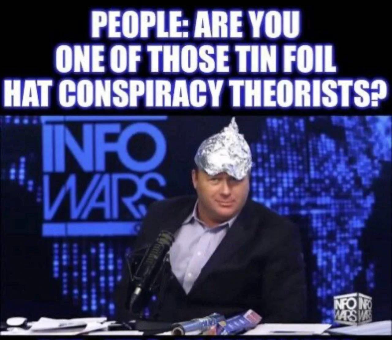 Saturday Night Truth Stream