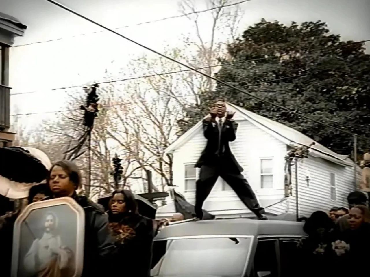 Clipse The Funeral Music Video Rap 1999 Clipse The Funeral Music Video Rap 1999