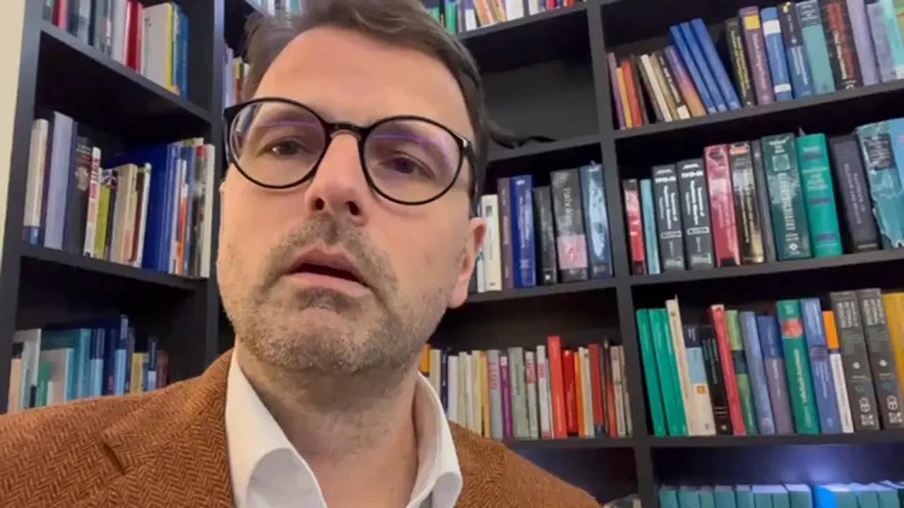 Dr Bonelli Youtube | So denken Perfektionisten (Raphael Bonelli) – CXUGH