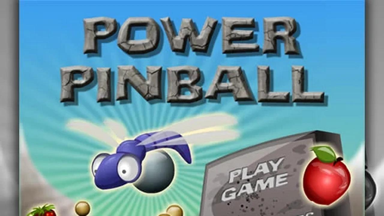Power Pinball
