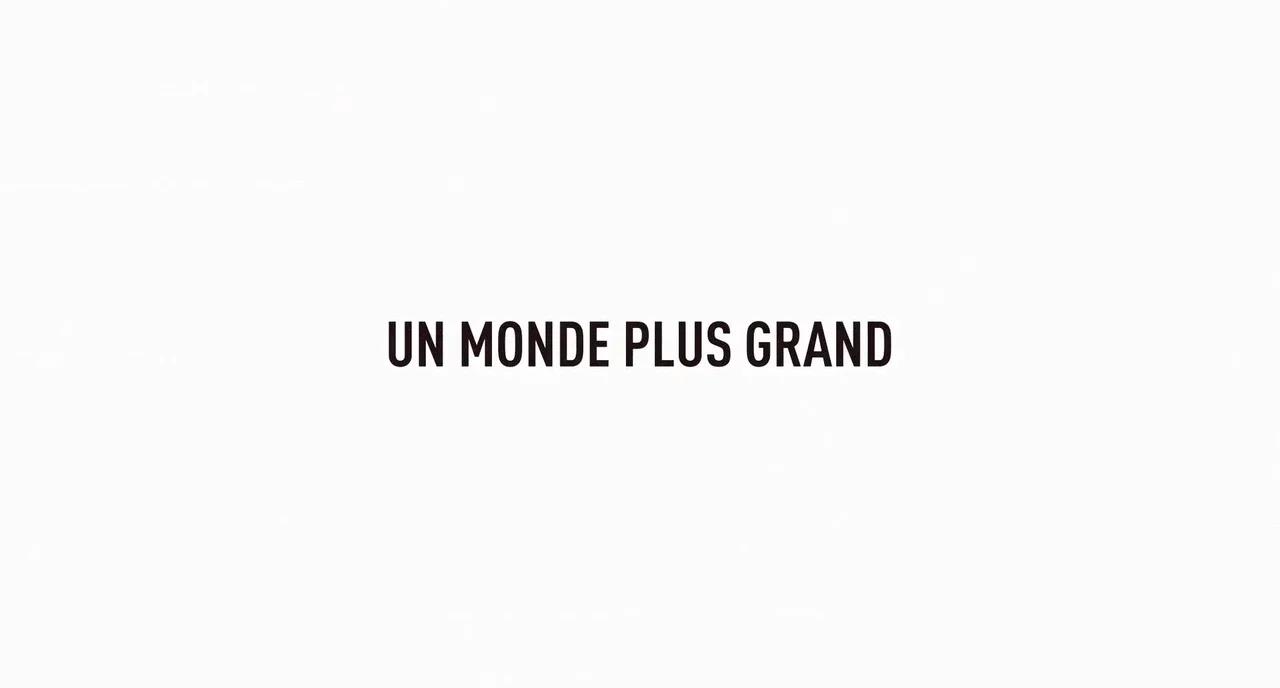 Un Monde Plus Grand Streaming Free