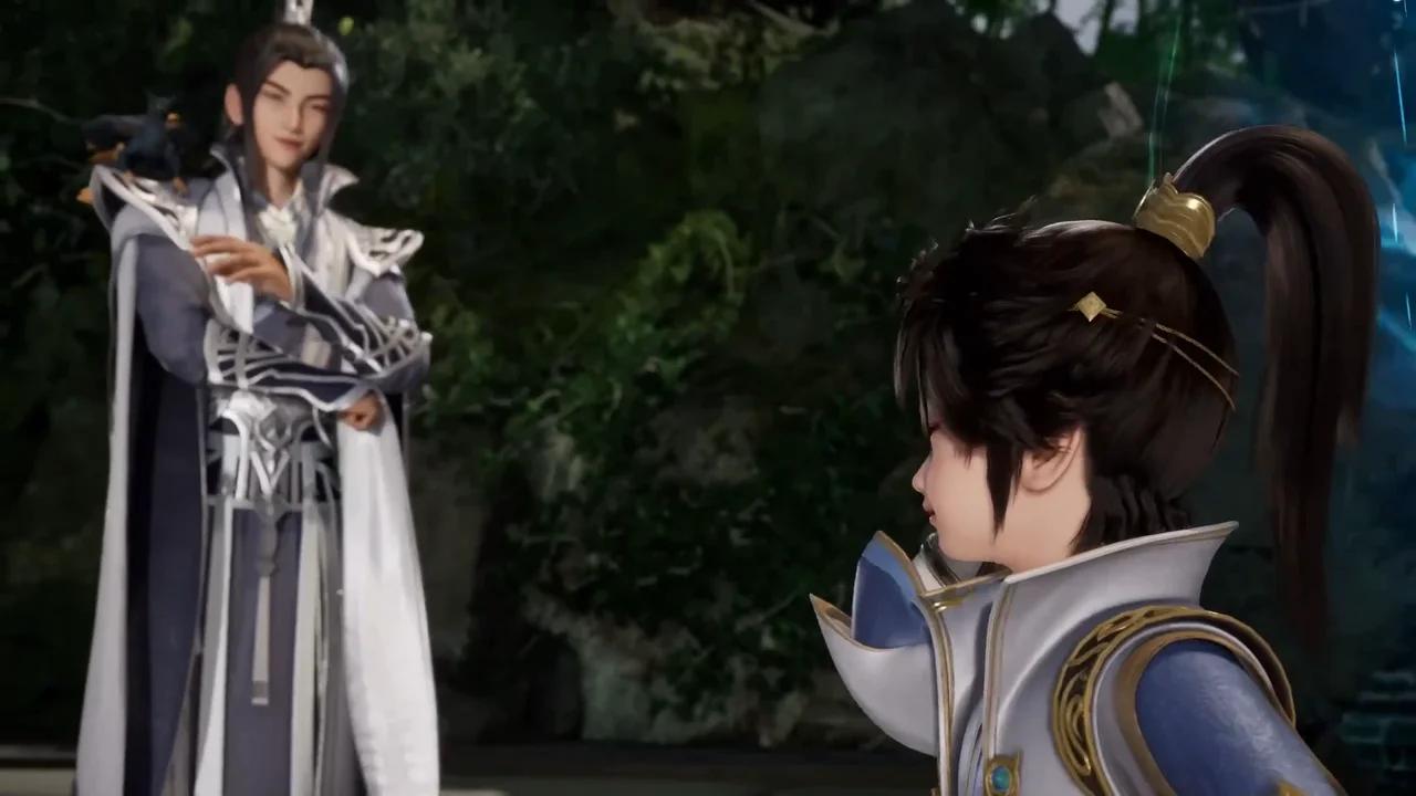 Ten Thousand Worlds Compilation S2E181-190 Vostfr