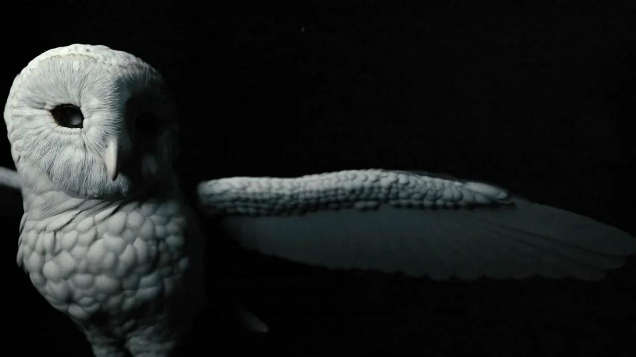 Deftones Risk Official Visualizer