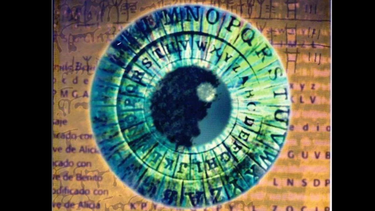 Los códigos secretos. Simon Singh