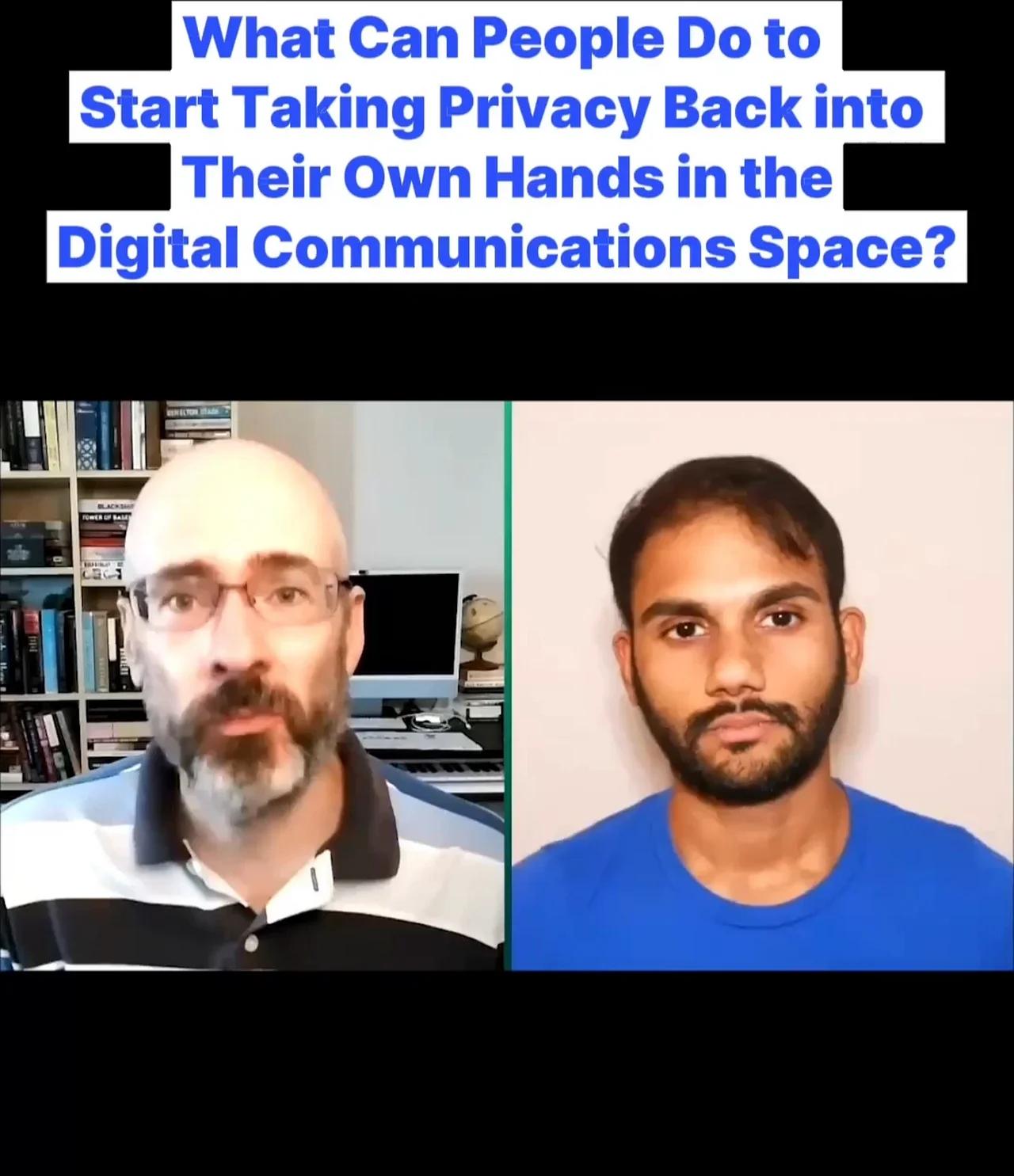 Hakeem anwar on geolocation technology taking privacy back