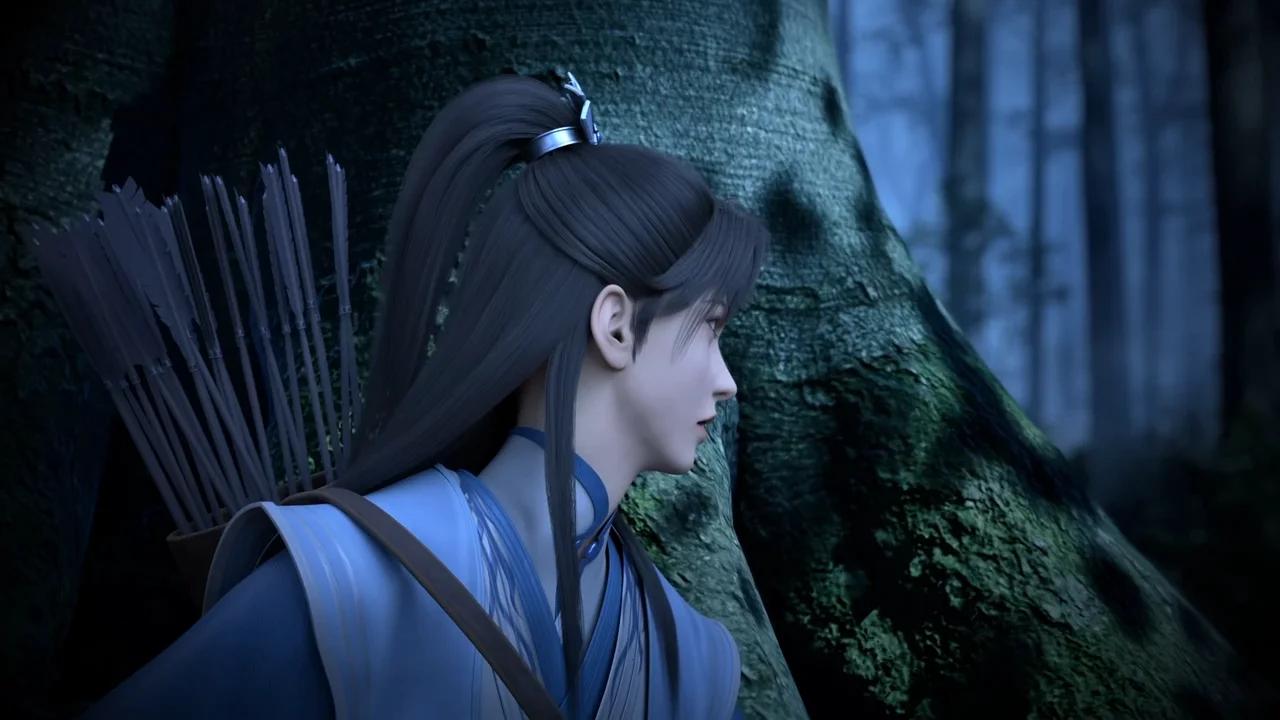 Everything Is Fine With The Emperor Episode 10 vostfr