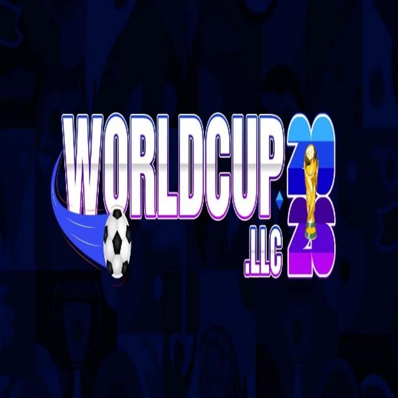 its world cup 2026