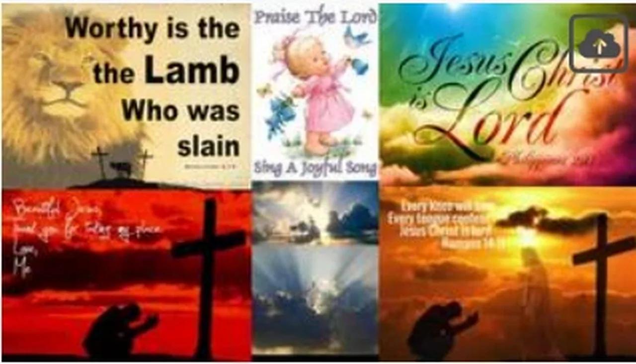 Truth Bible Study 92 Resurrection Day Special Mar 31 2024 With