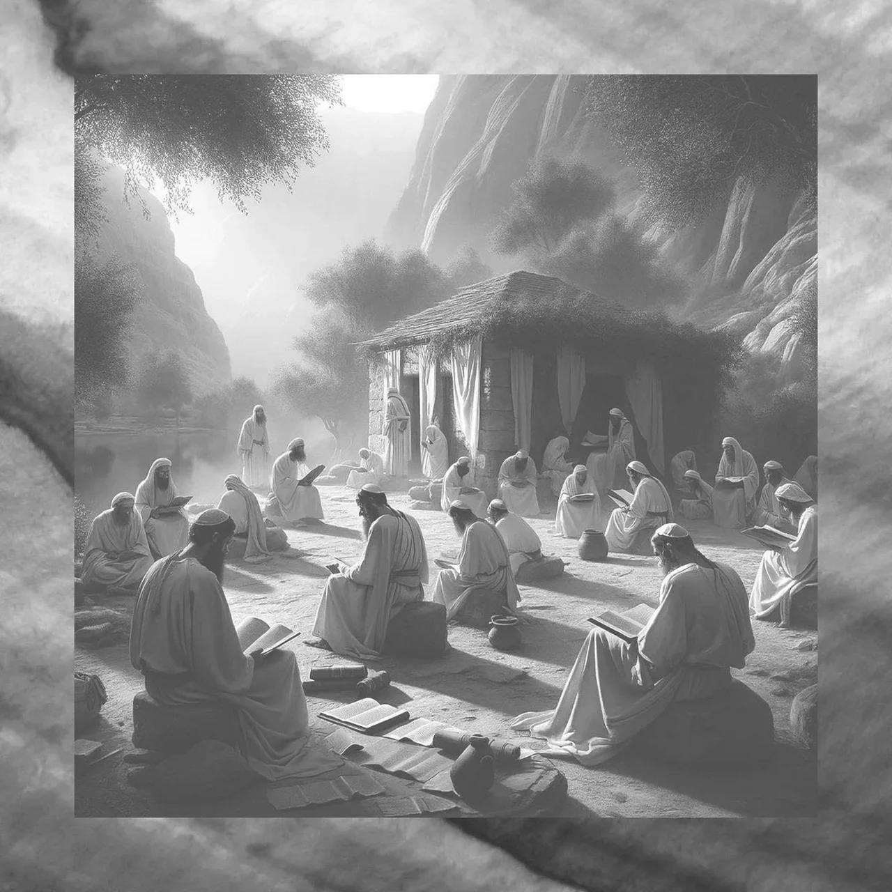 Ia The Essenes Jesus The Science Of Peace With Aaron Abke Alfa Vedic