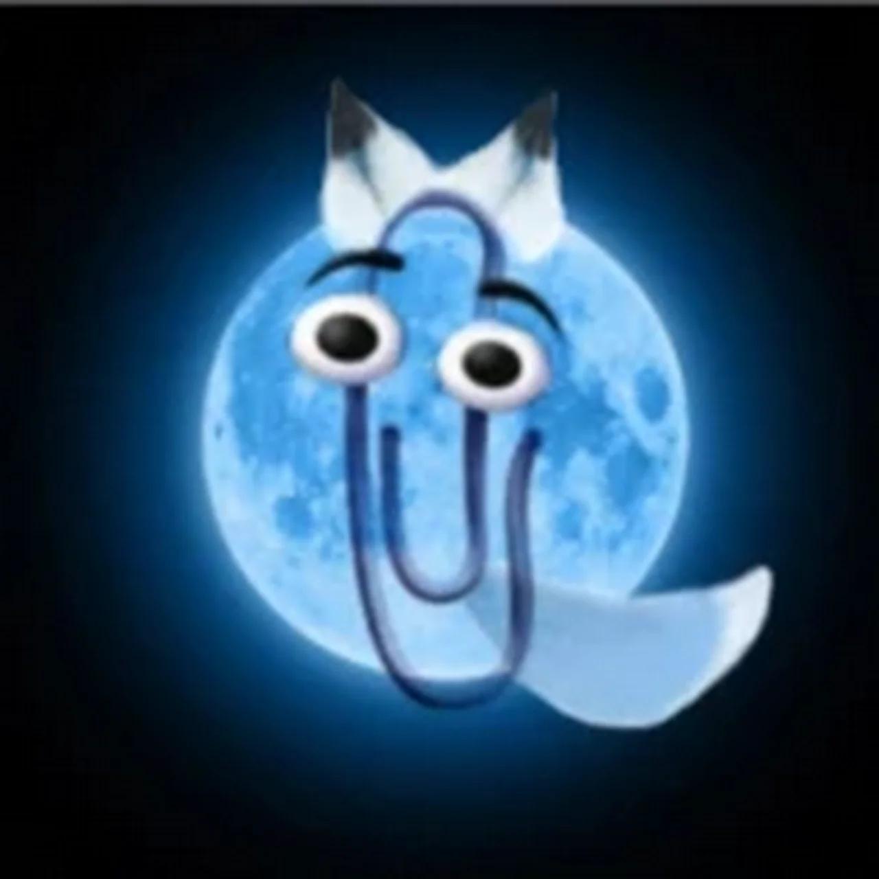 I'm Still Moon