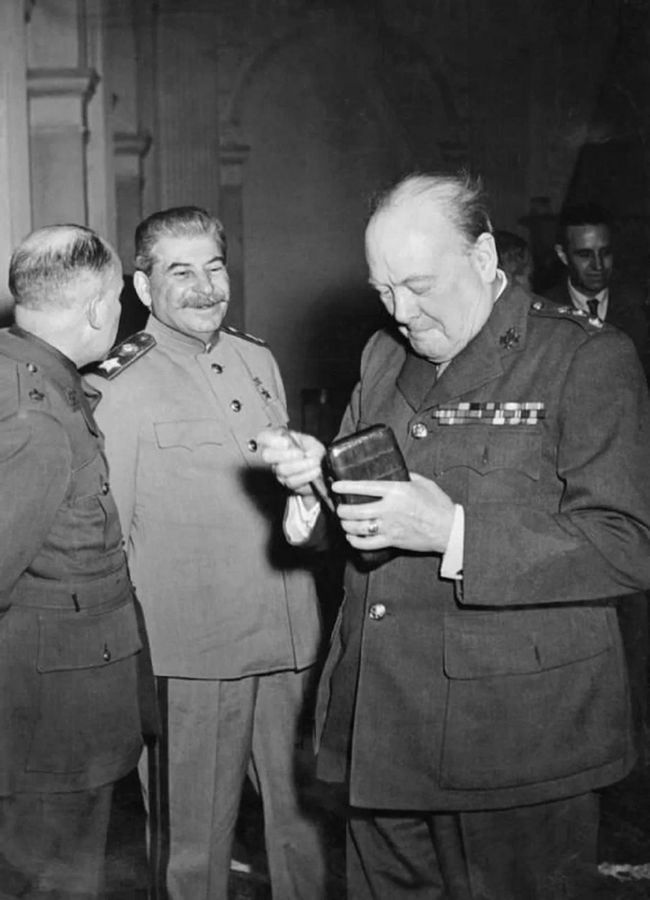 An Introduction to Stalin the Demon Part 2