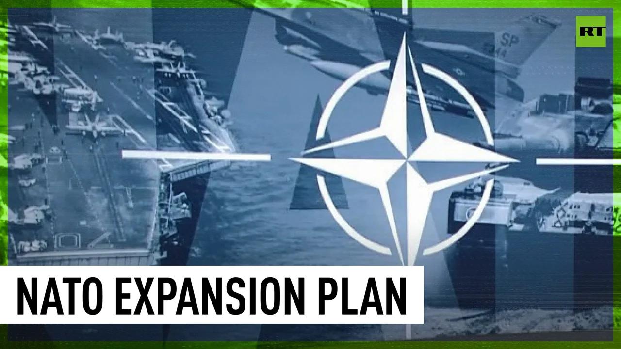 An approach to the Middle East, North Africa, and Sahel is focus of new ...