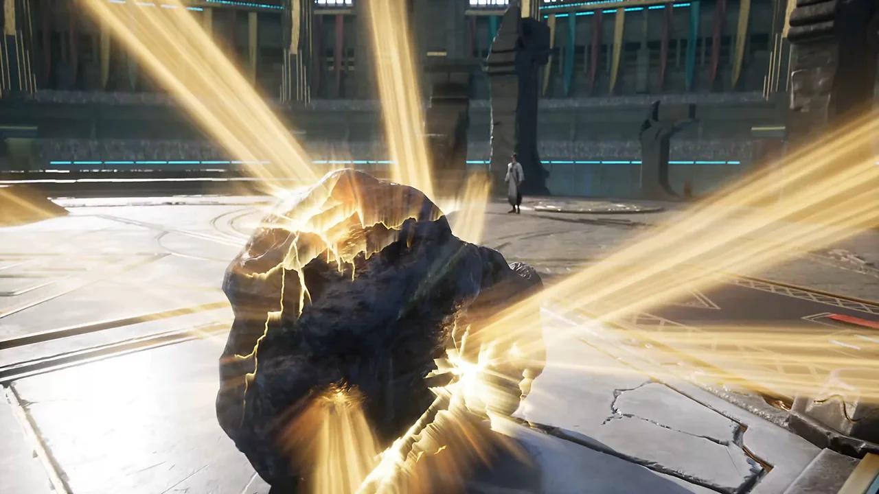 Shrouding the Heavens Episode 105 vostfr