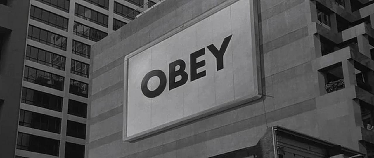 They Live