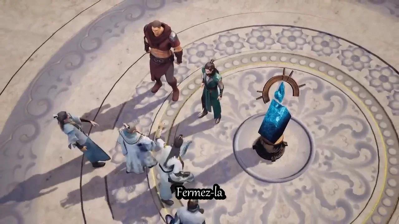 K The Animation 09 Vostfr