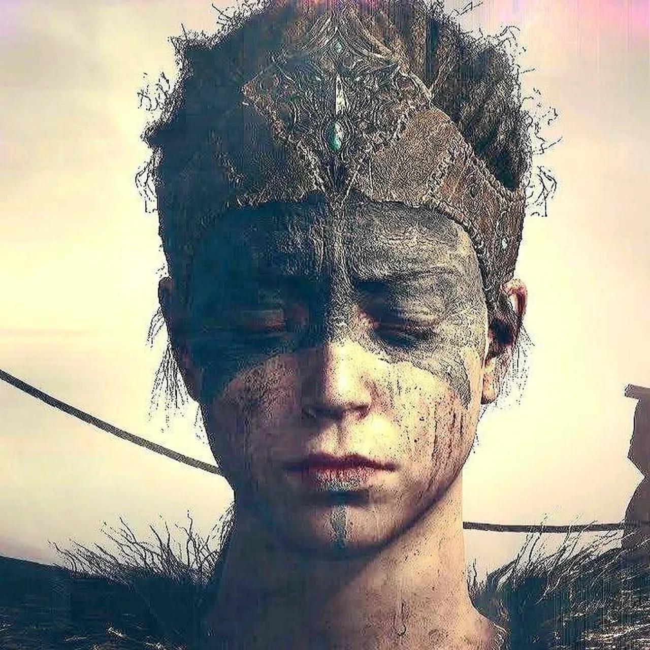 Hellblade senua s sacrifice от gamesvoice. Хеллблейд Сенуа. Хеллблейд Скриншоты. Hellblade Senua's Sacrifice Скриншоты.