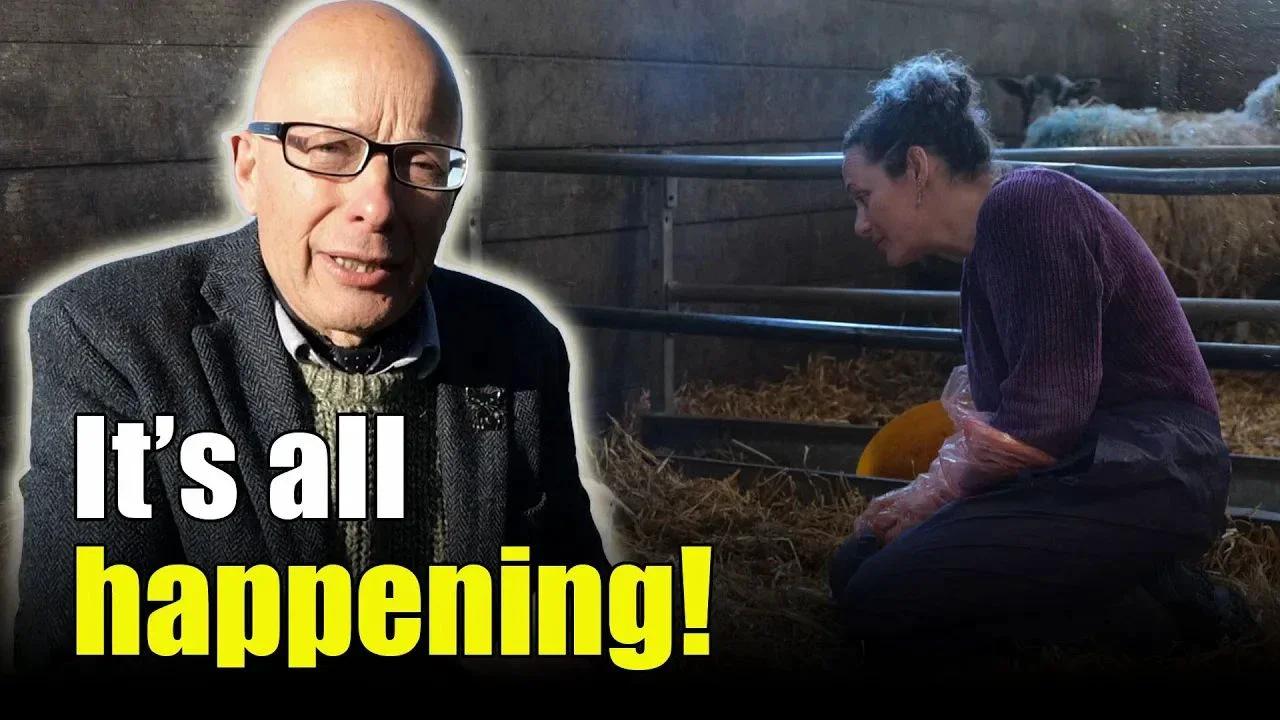 Life And Death In Devon Richard Vobes