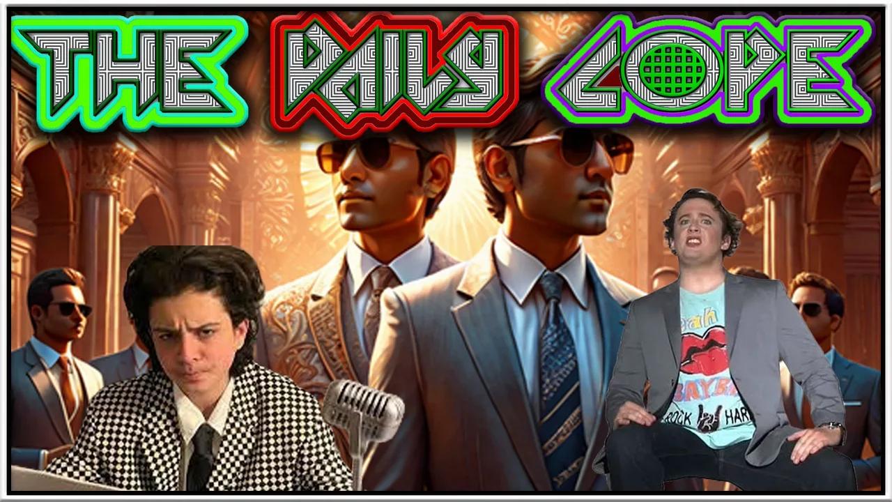 Who Would Win? Matan Evan or Sam Hyde & Twenty Indians