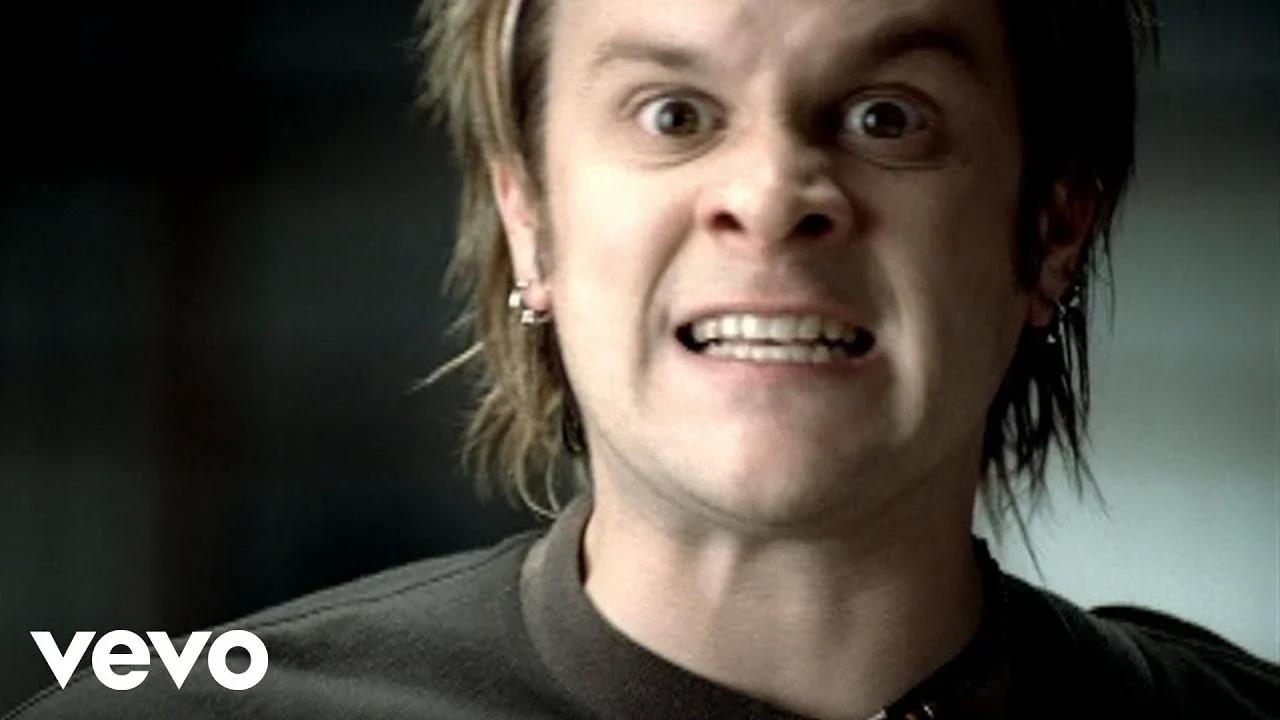 Bowling For Soup Punk Rock 101 Ntsc