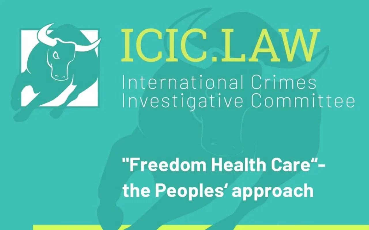 Freedom Health Care“ the Peoples‘ approach to Health Care