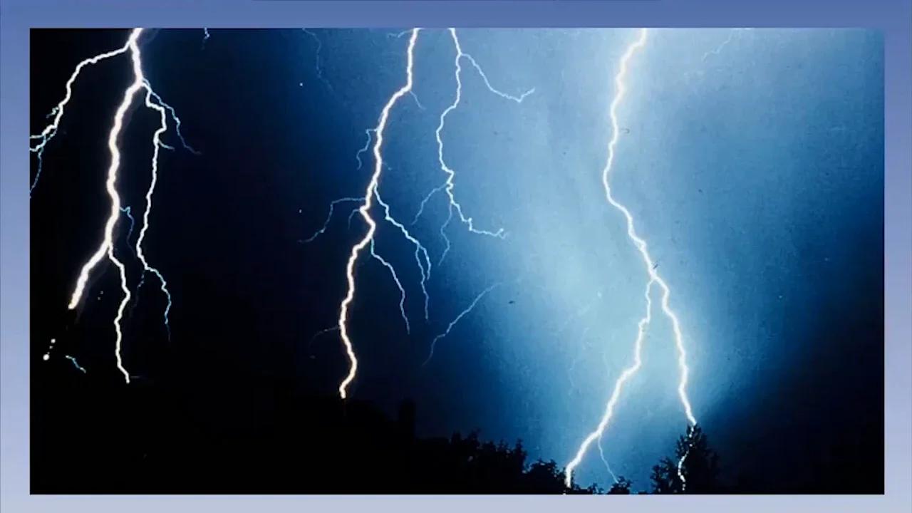 31 Atpl Training Meteorology 31 Thunderstorms Part 1