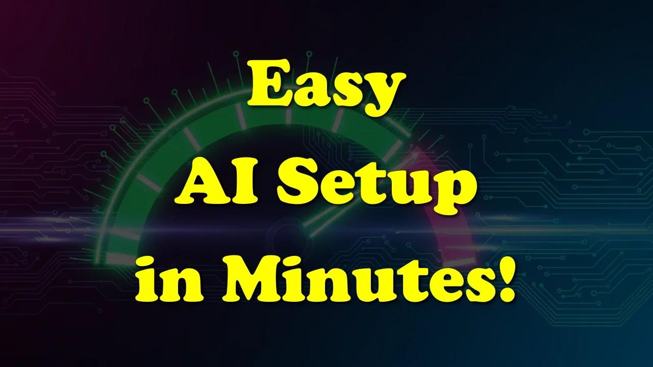 How to Install and Run the Wan 2.2 TI2V 5B AI Model in ComfyUI ...
