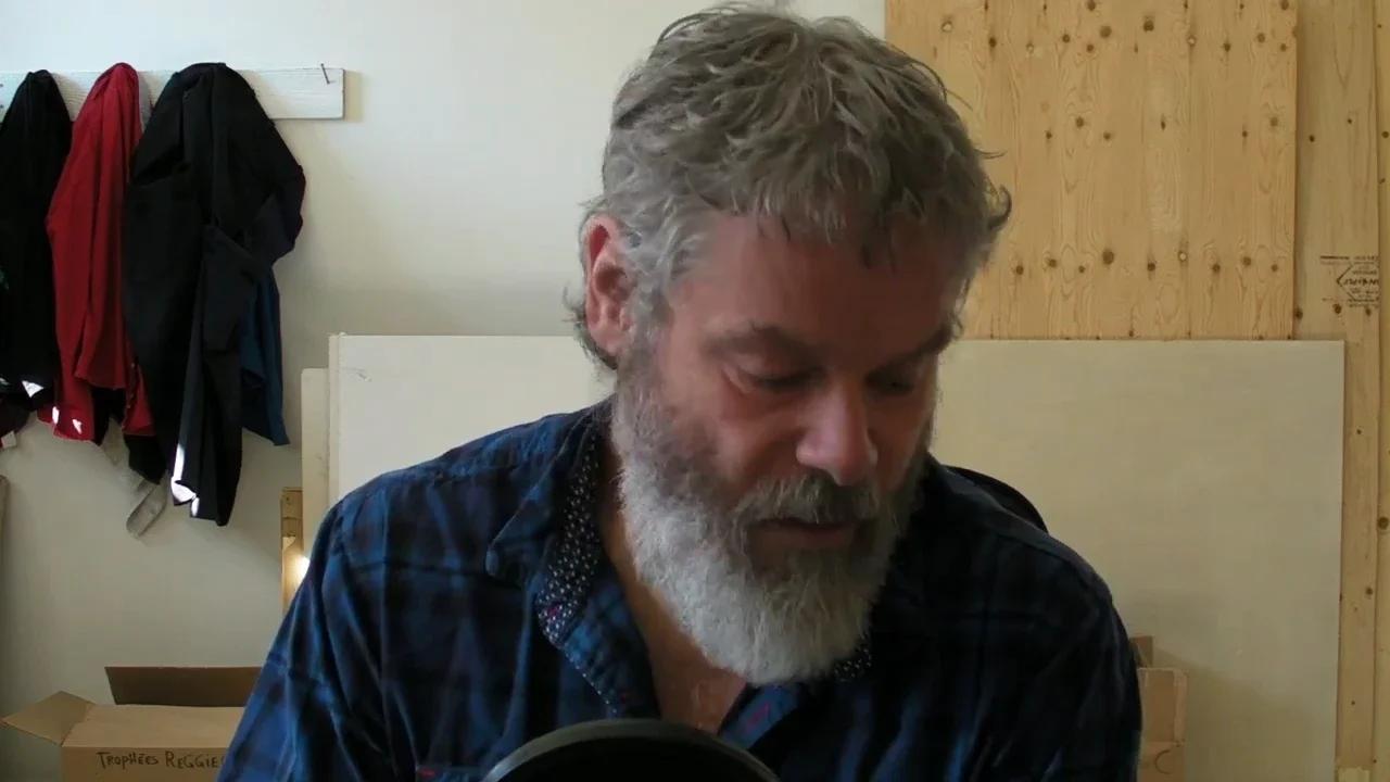 2022.09.20 - François Chartrand