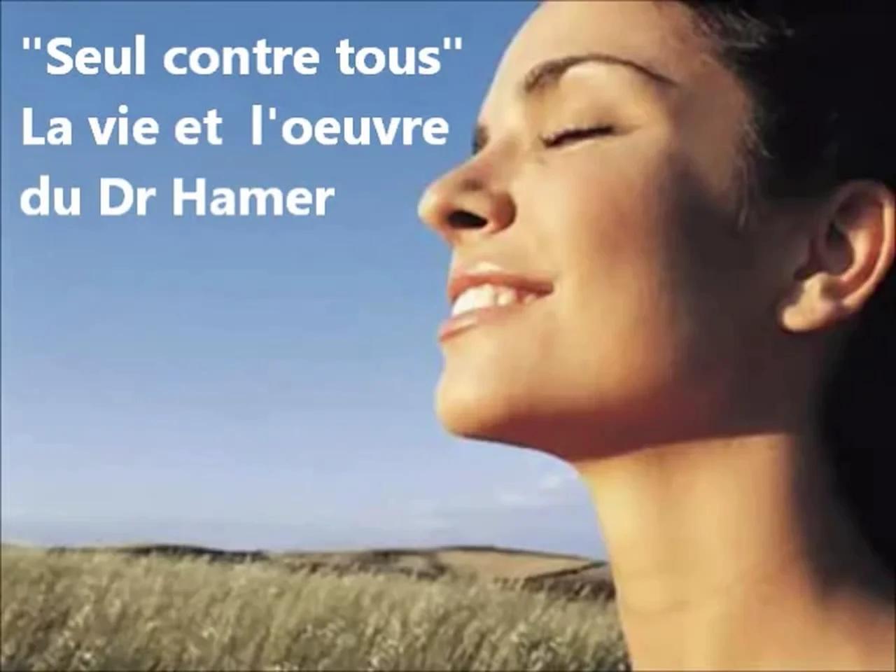 Docteur Hamer, seul contre tous