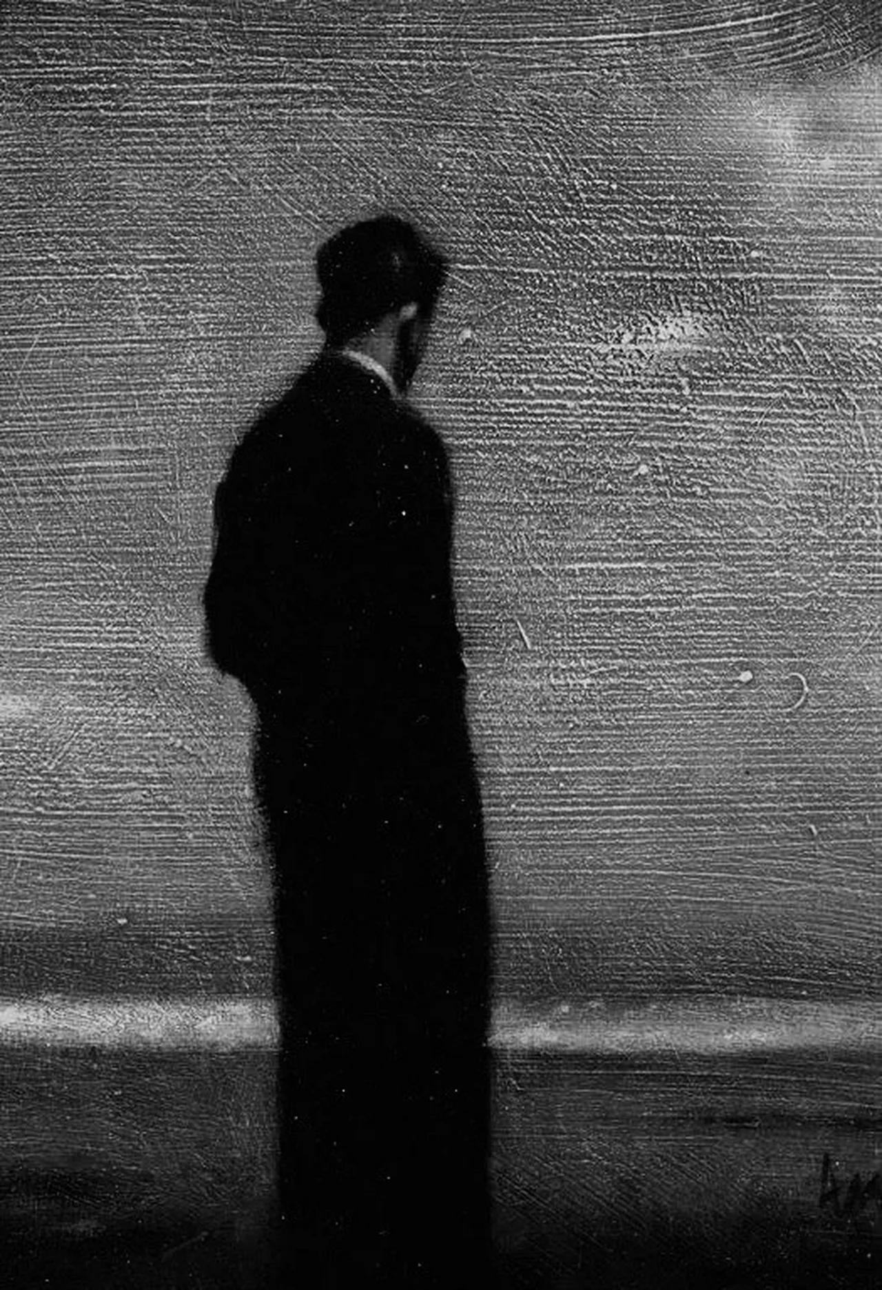 The Digital Rust on the Iron Belt