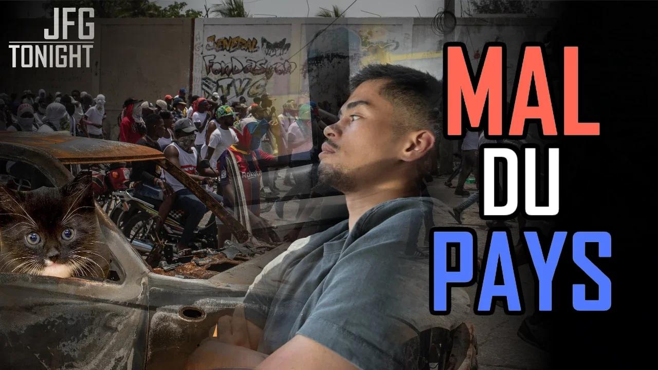 Mal Du Pays | JFGT #1187