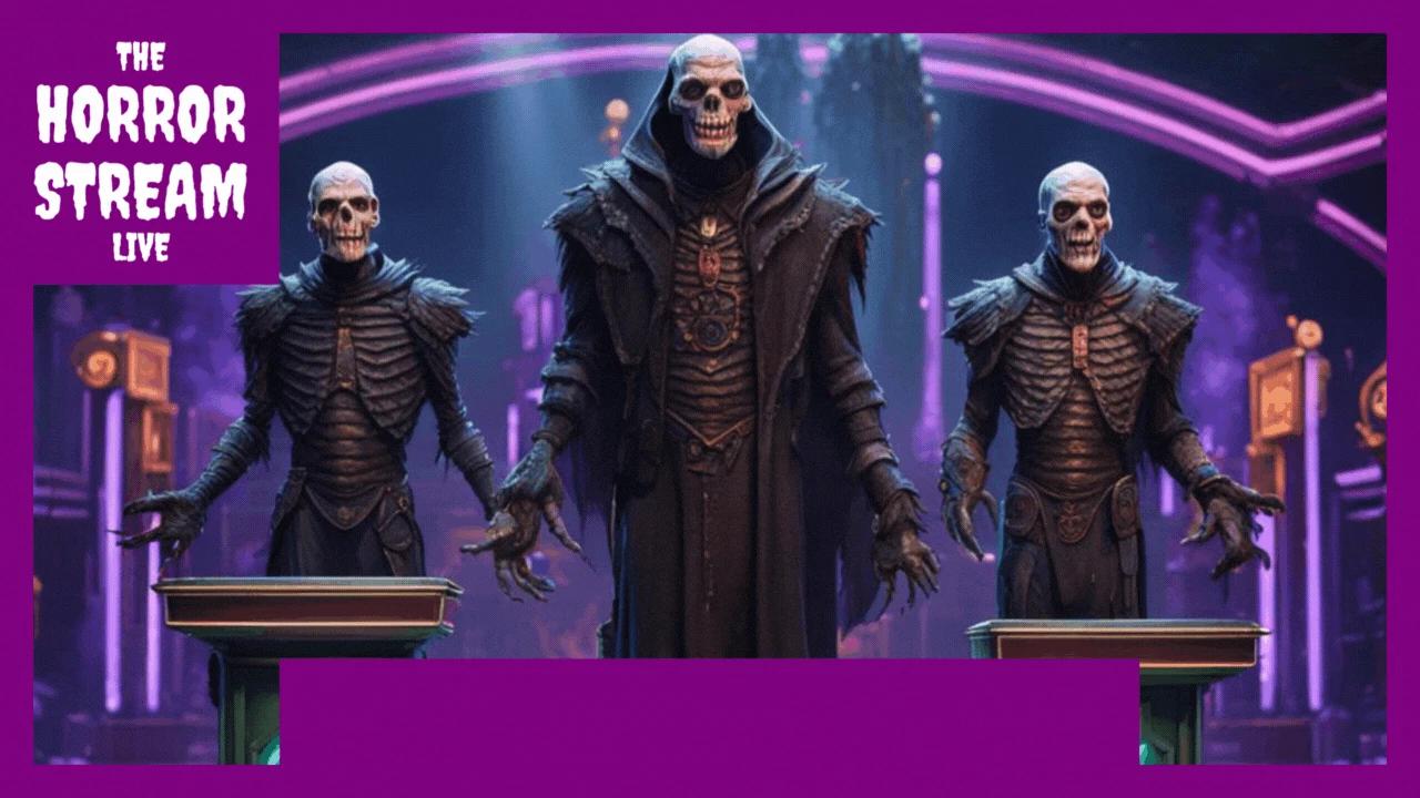 Horror Trivia - Chapter 12