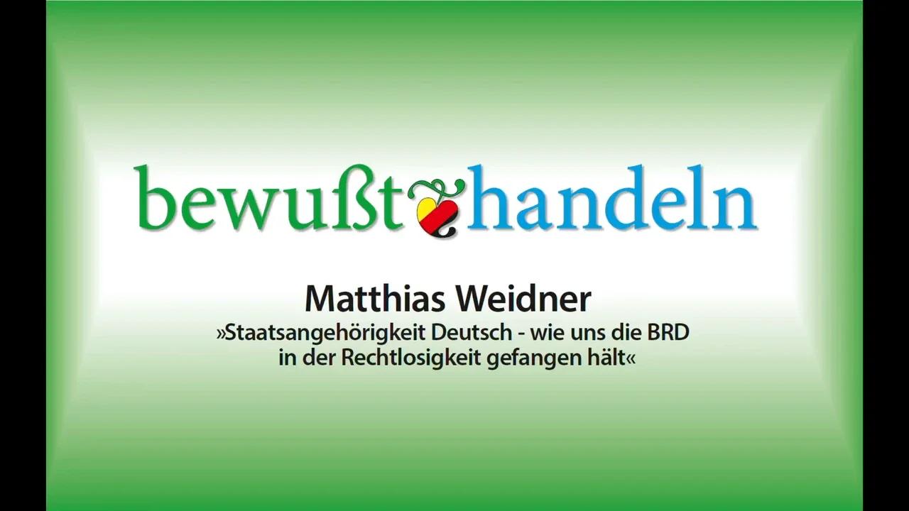 Staatsangehoerigkeit 