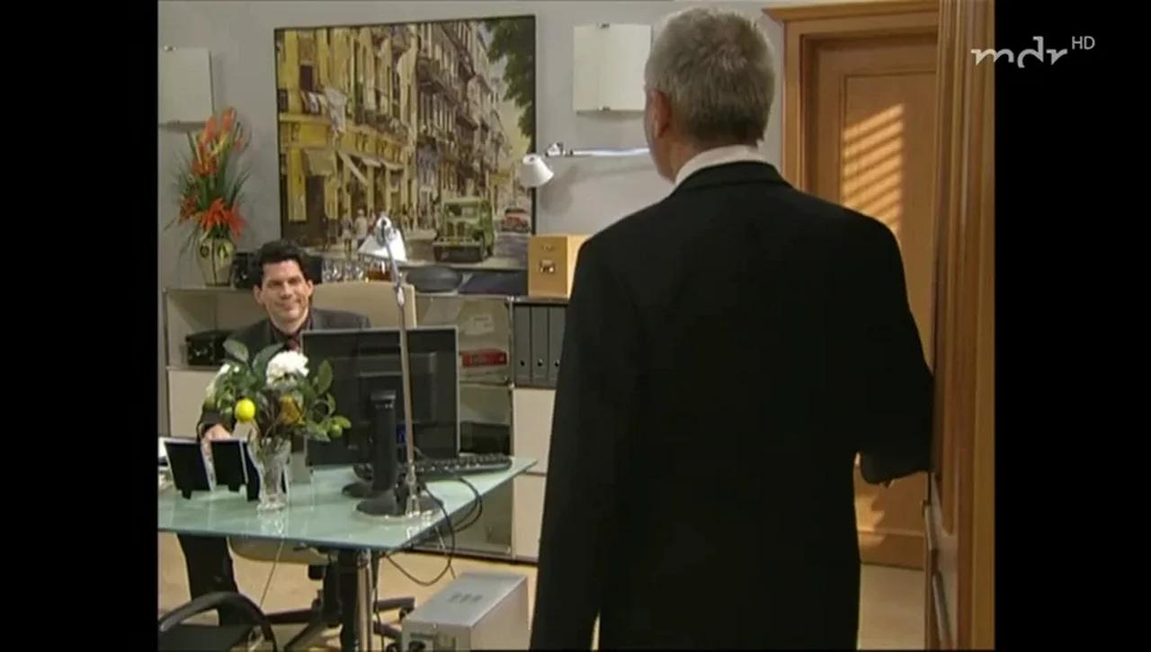 Sturm der Liebe Folge 173