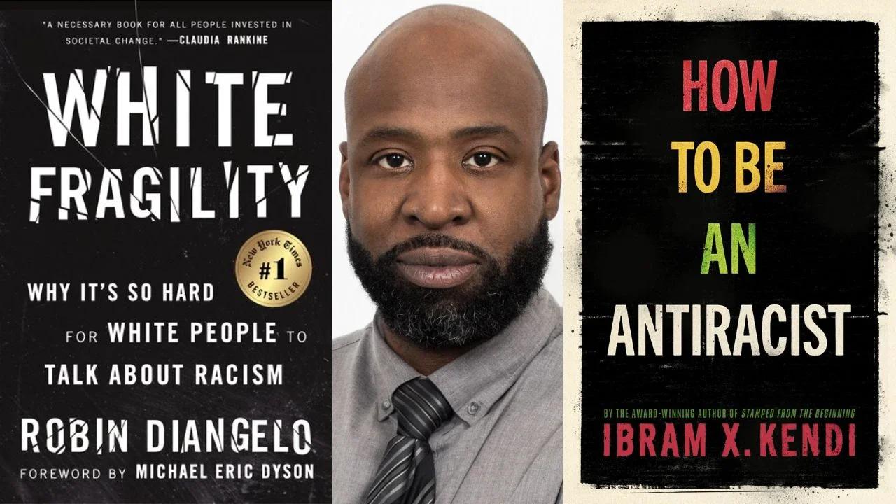The Myth of "Black Essentialism" (feat. Erec Smith, Ph.D.)