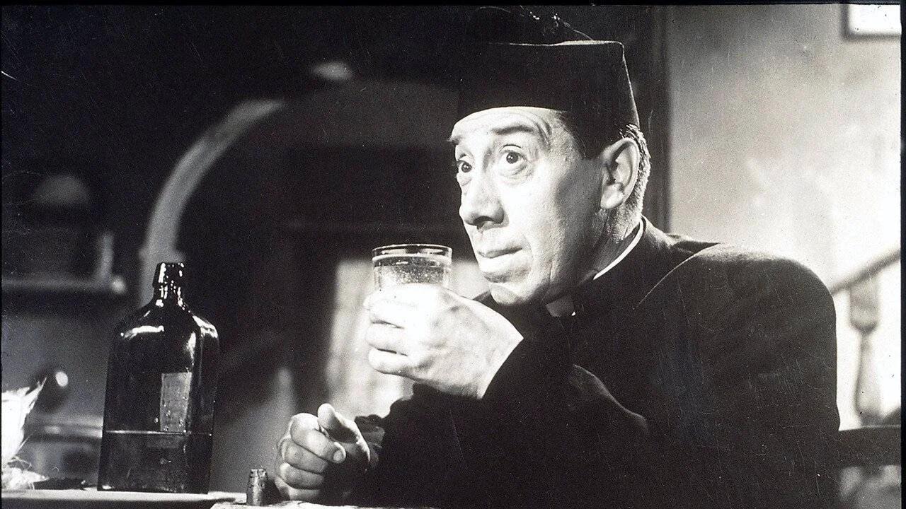 Le Retour De Don Camillo Streaming Youwatch