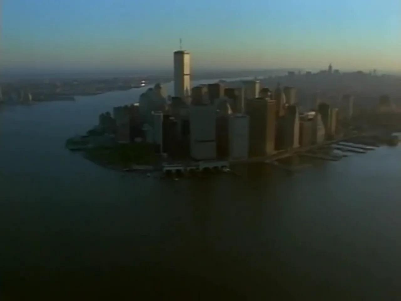 The Country and the City (1609-1825) 1999 HD | Directed by Ric Burns ...