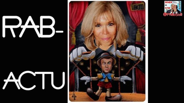 Qui veut du Rab?