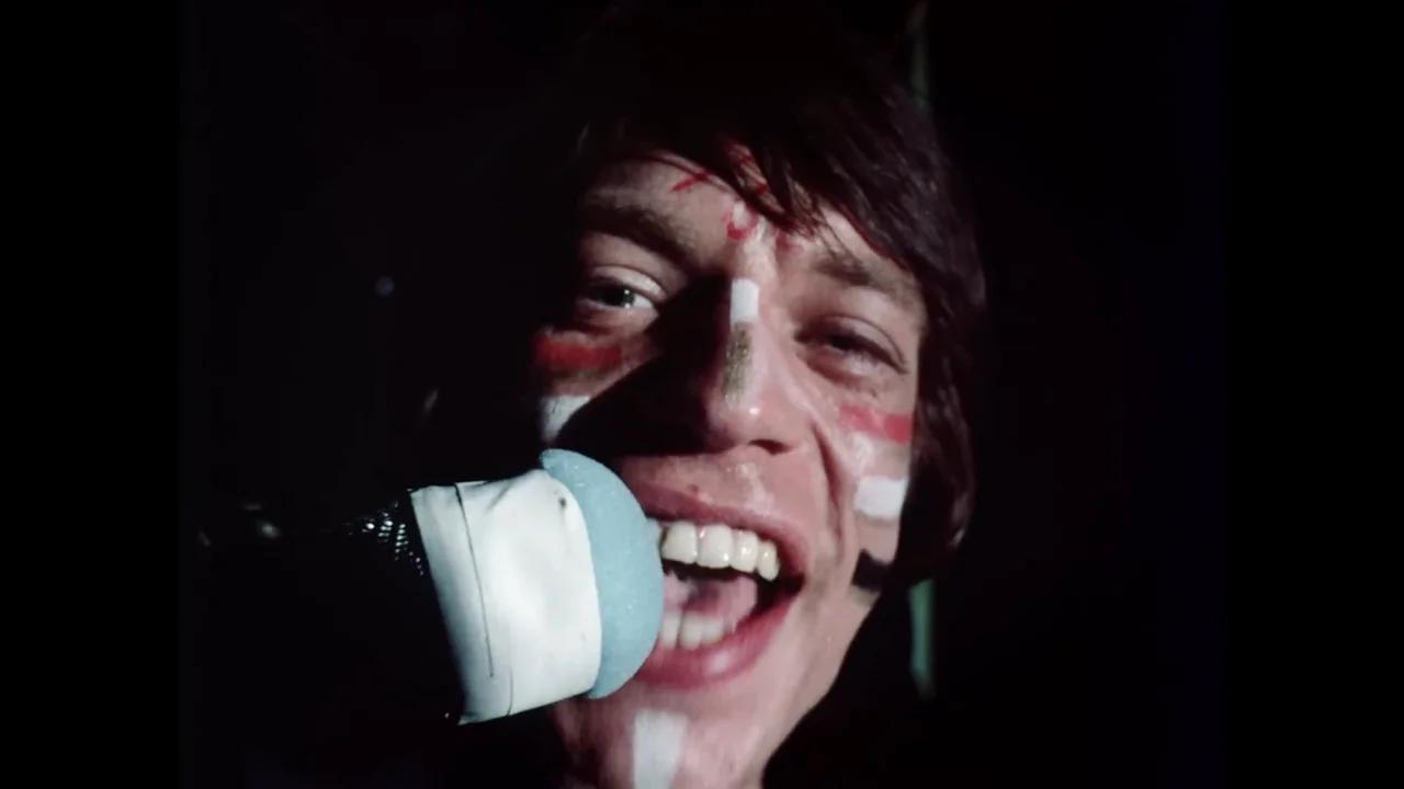 The Rolling Stones - Jumpin' Jack Flash (Makeup Version) [Music Video ...