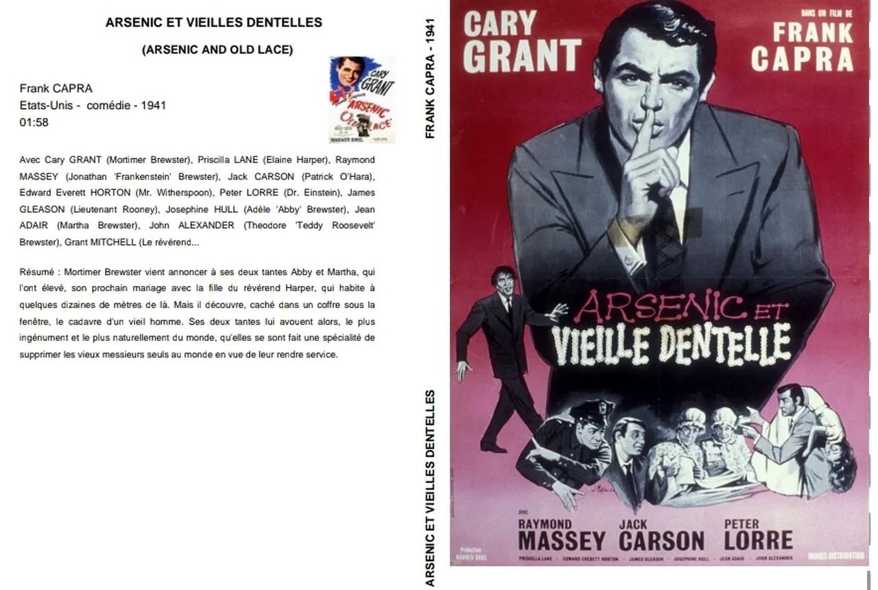 Arsenic_et_Vieilles_Dentelles - Full HD Enhanced 720p