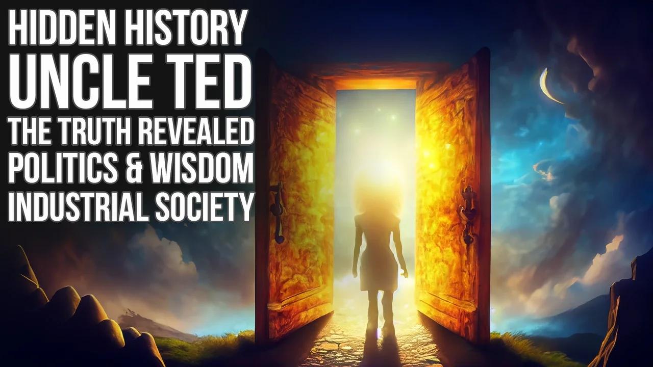 Hidden History: Ted & Politics